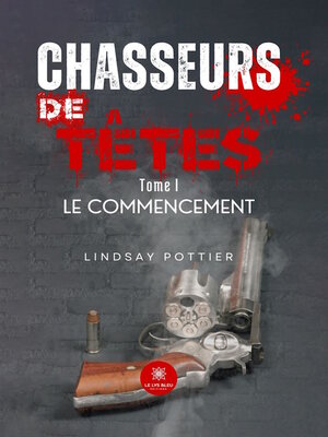 cover image of Le commencement